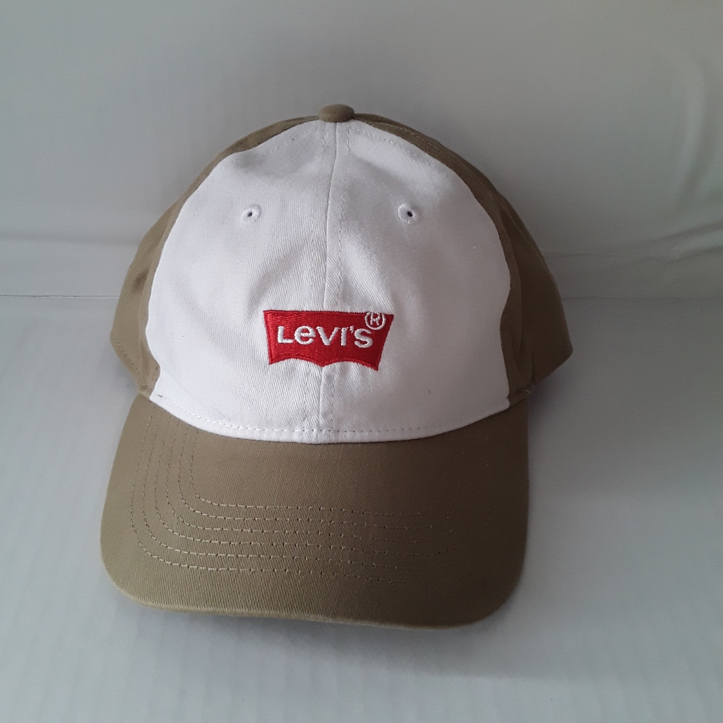 Cap Hat Levi's